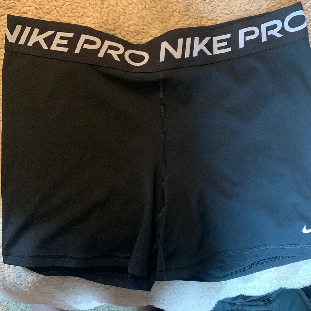 DRI-FIT Spandex